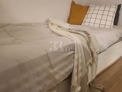 Free laundry and drying at Konkuk University 2th image