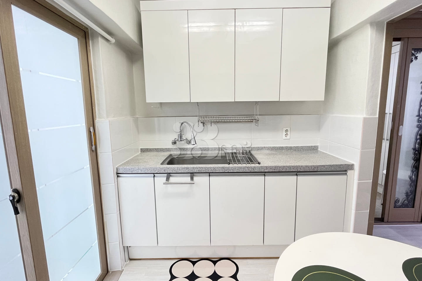 Beomeo 4-dong, 3 bedrooms, 1 bathroom 1th image