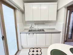 Beomeo 4-dong, 3 bedrooms, 1 bathroom 1th image