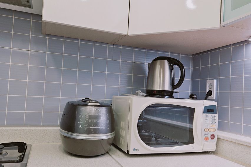 5호선개화산 그린하우스