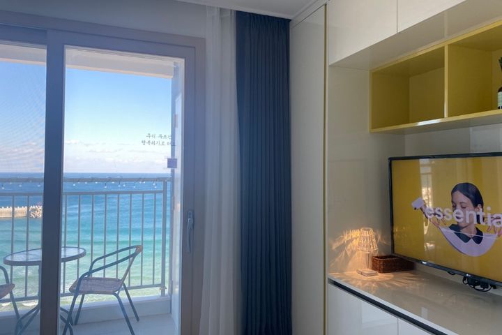 Ocean Stay Yangyang 10th image