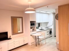 Hapjeong/Hongdae Fully Furnished + Aesthetic 5th image