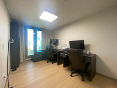 Stylish 4-bedroom apartment in Seocho 17th image