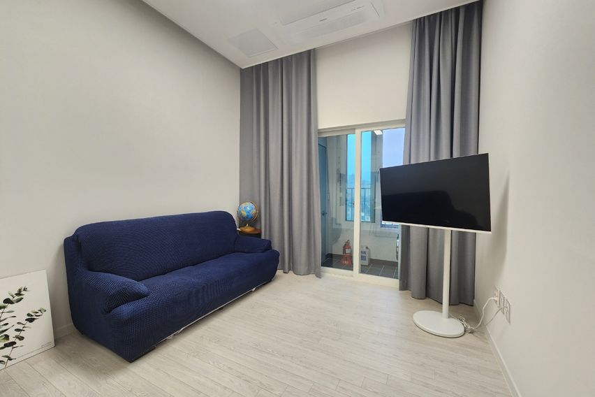 J7신축풀옵💛투룸4인 7번째 이미지
