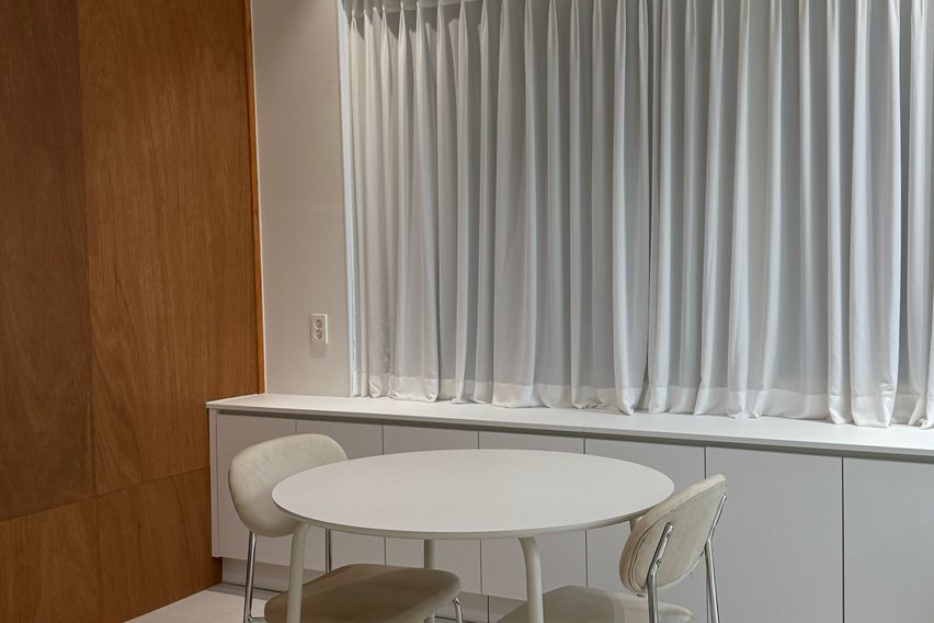 연천의 조용한 단독주택