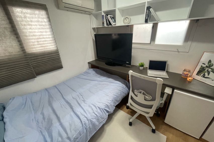 노바 스테이 스위트룸 8번째 이미지