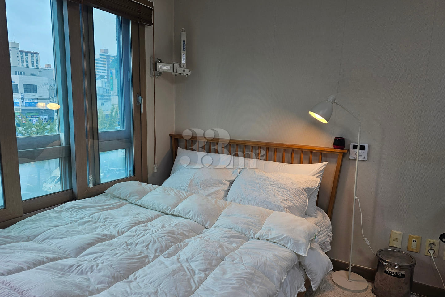 Cheongju officetel 4th image
