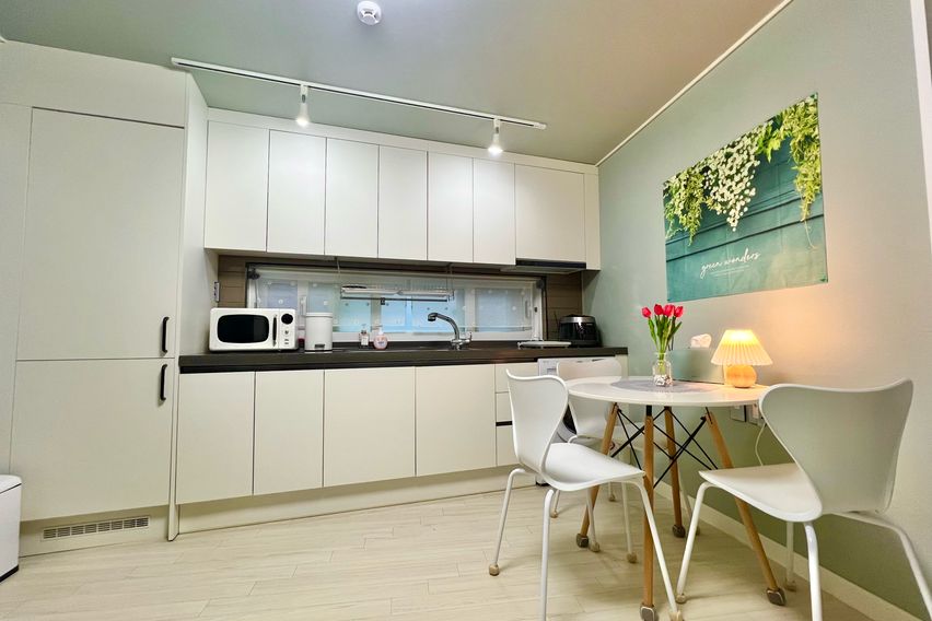 호수공원스테이 6번째 이미지