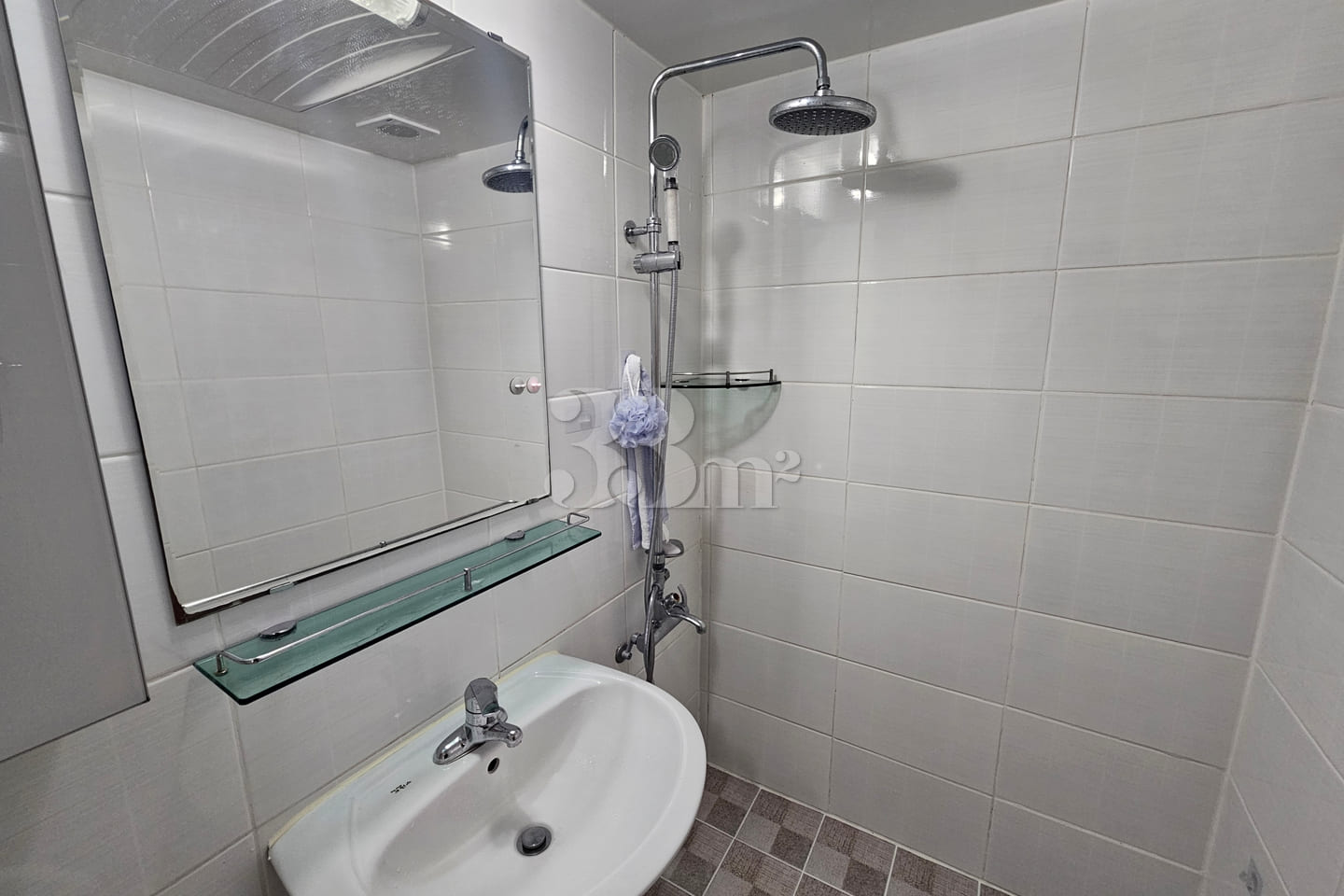 Two-room apartment, fully furnished 💚 12th image