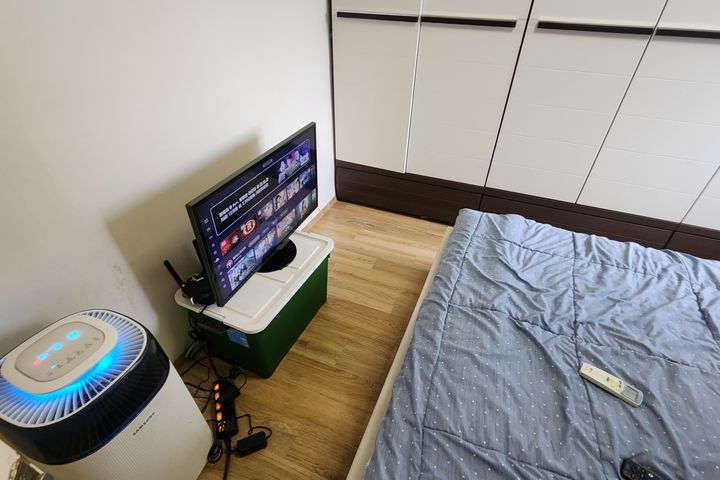 연신내 투룸 2층 빌라 9번째 이미지