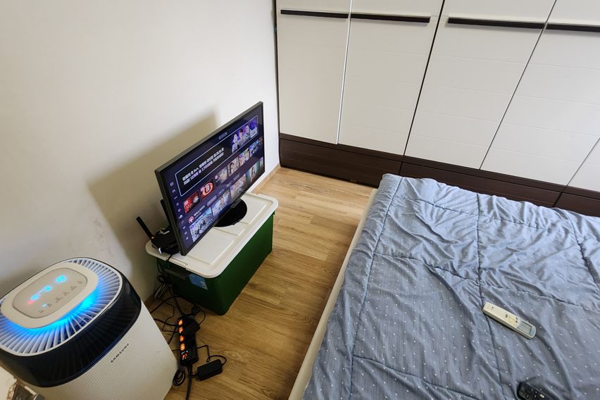 연신내 투룸 2층 빌라 9번째 이미지
