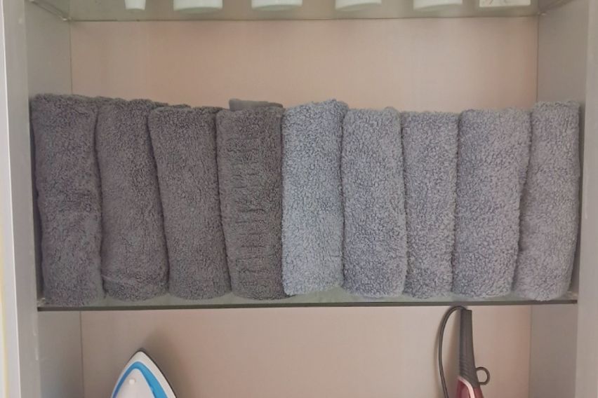 전망좋고 넓은 복층집