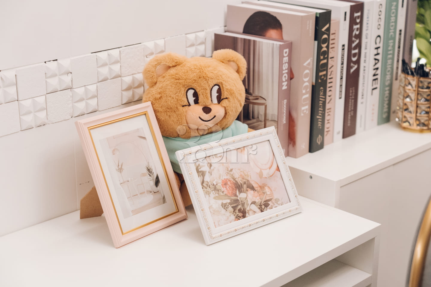 Suyu Station's Newest Remodeled Mini Room 1th image