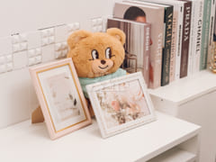 Suyu Station's Newest Remodeled Mini Room 1th image