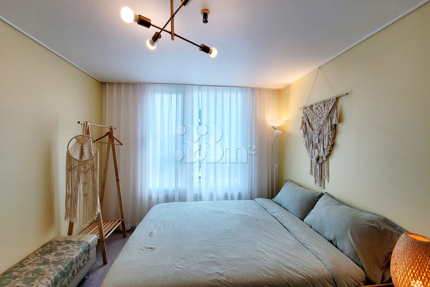 Sokcho Mui Mansion 1# Ocean View 7th image