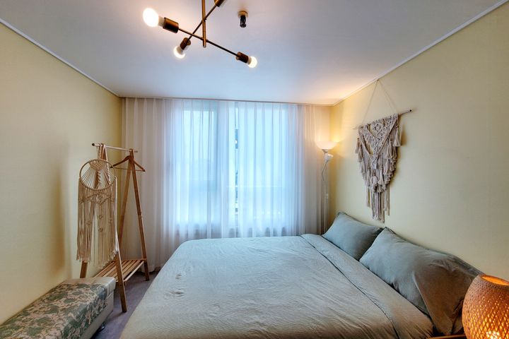 Sokcho Mui Mansion 1# Ocean View 7th image