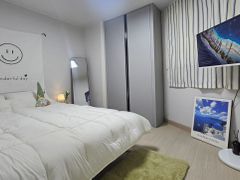 홍제역1분 준신축 투룸 0번째 이미지
