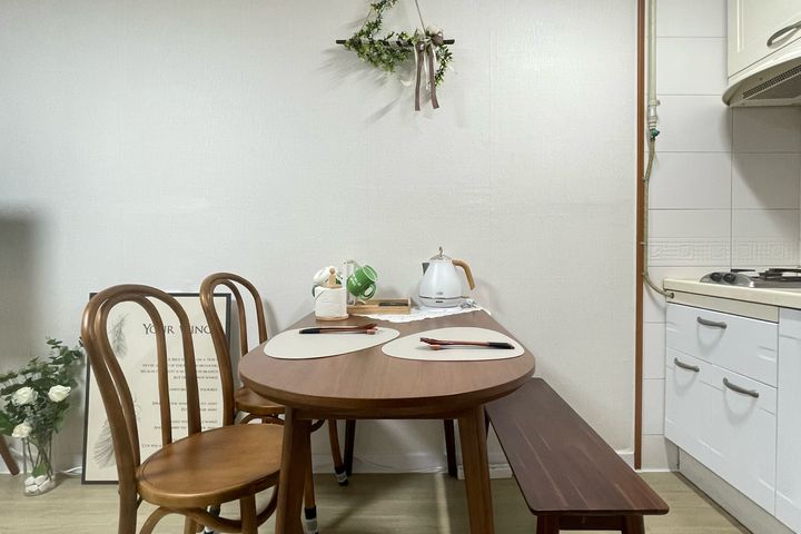 Friendly Accommodation Near Bucheon Station 11th image