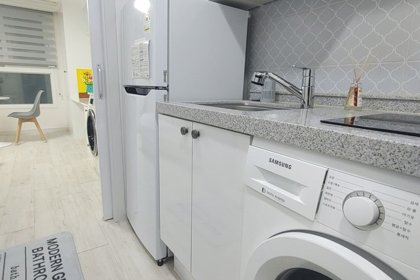 유성구 전민연구단지출장