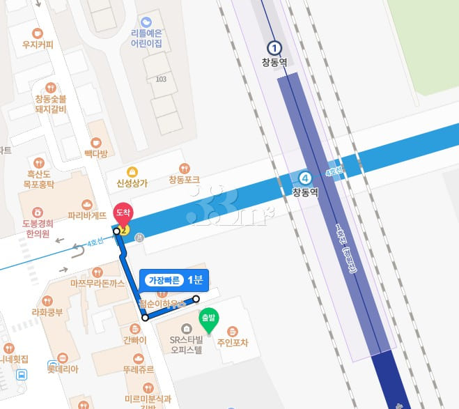 💖Super Low Price☆Chang-dong Station/Parking 19th image