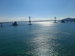 Full ocean view of Gwangalli 16th image
