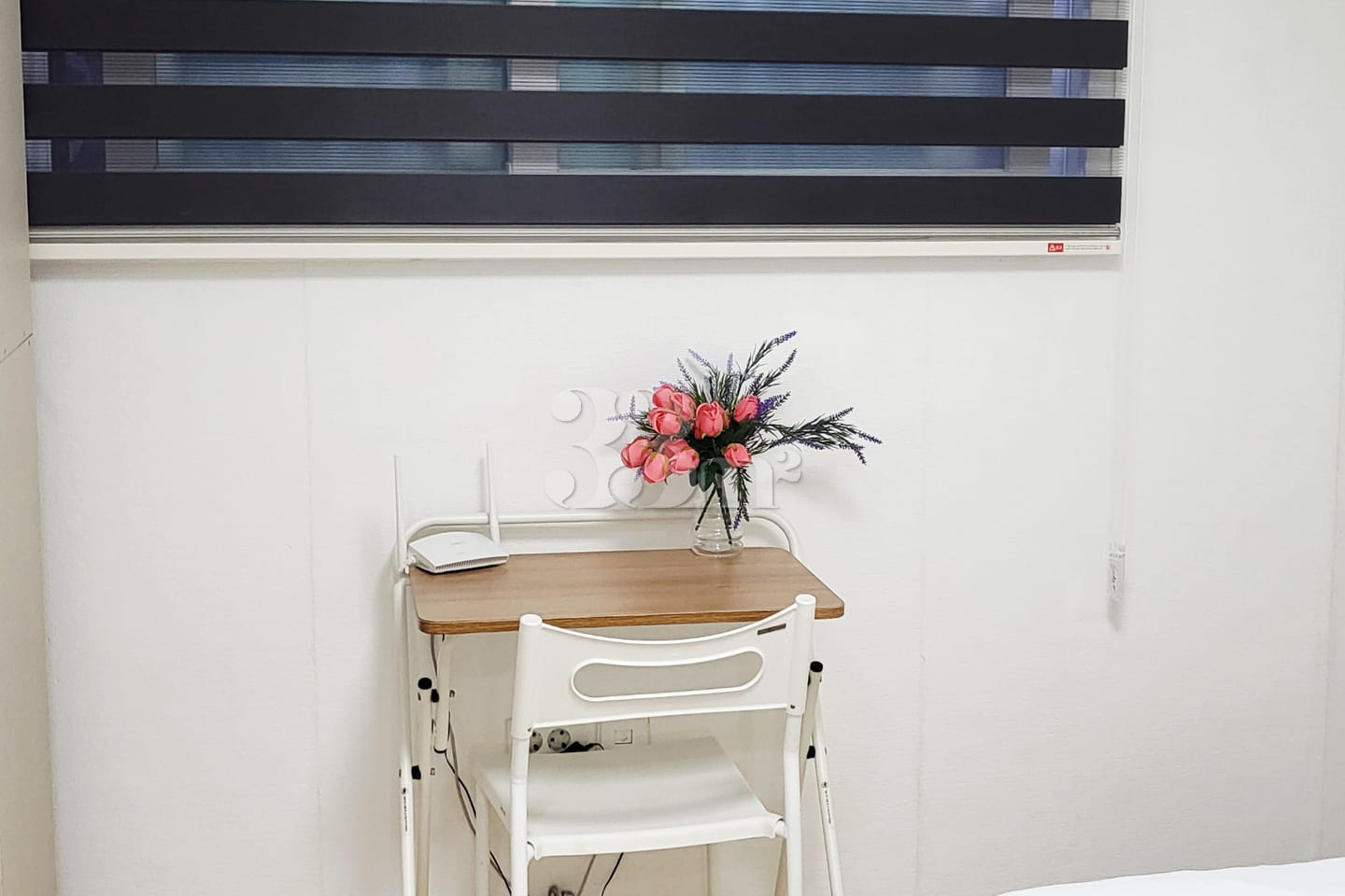 Suyu Station Fully Furnished Unit (B2) 5th image