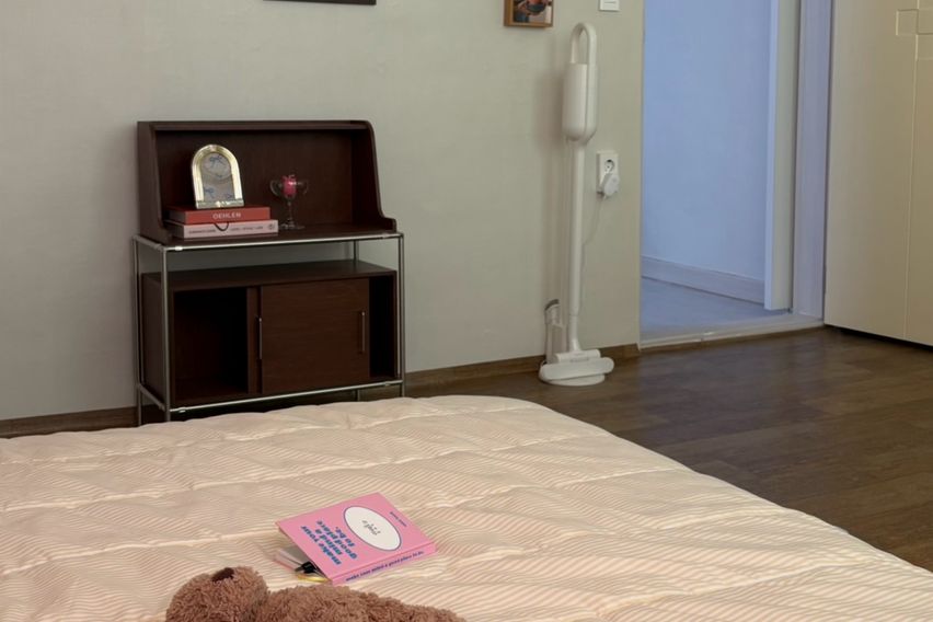 원주스튜디오감성 딩가룸 5번째 이미지