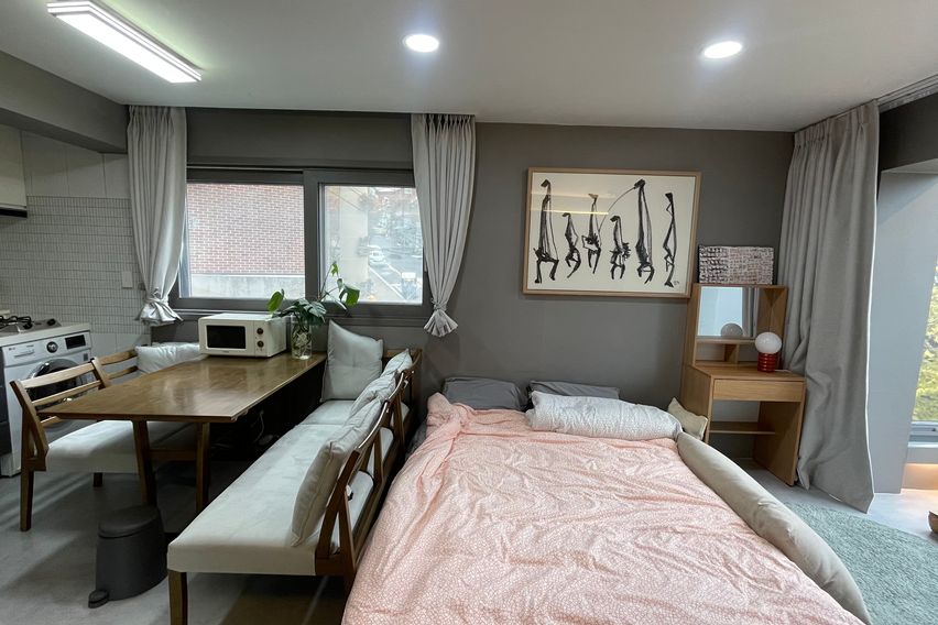 서울대병원 혜화역 원룸 12번째 이미지