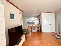 Quiet apartment in Pyeonghwa-dong, Jeonju 2th image