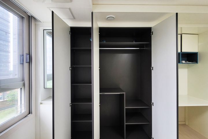 센트럴파크2번🏡풀옵션 8번째 이미지