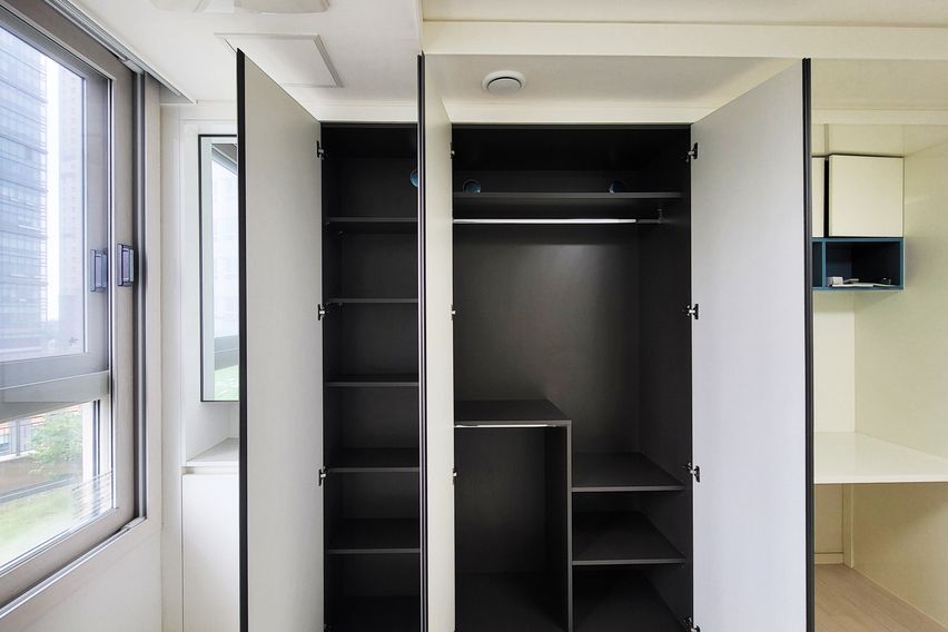 센트럴파크2번🏡풀옵션 8번째 이미지