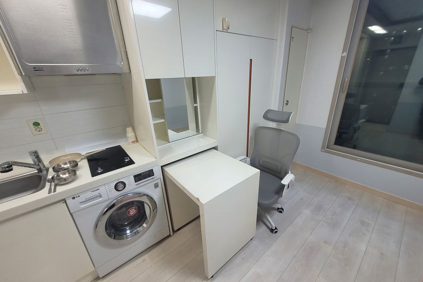 부천역 뻥뷰햇살정남향1 5번째 이미지