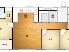 Beomeo-dong, 3 bedrooms, 2 bathrooms 13th image
