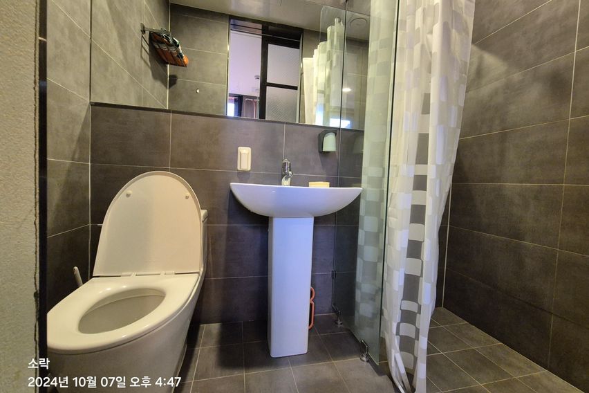 언덕에서보는바다뷰2층