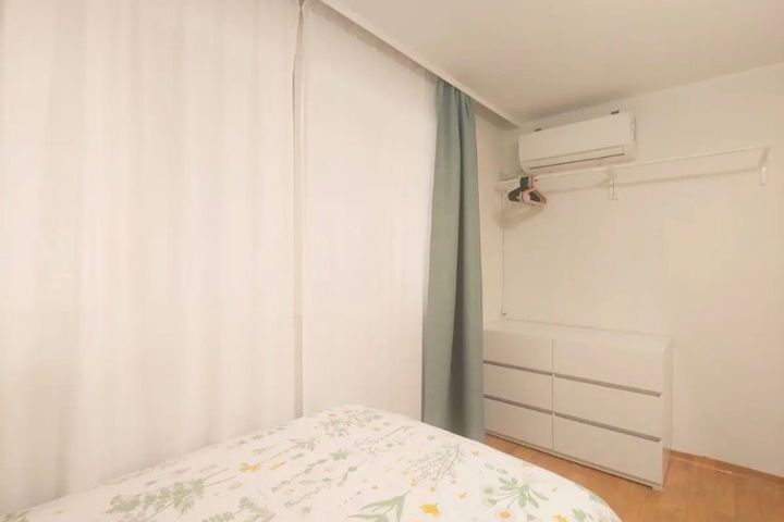 Two-room apartment, 5-minute walk from Seoul  14th image