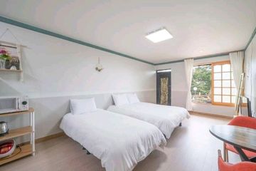 [중문]산책&조용한숙소