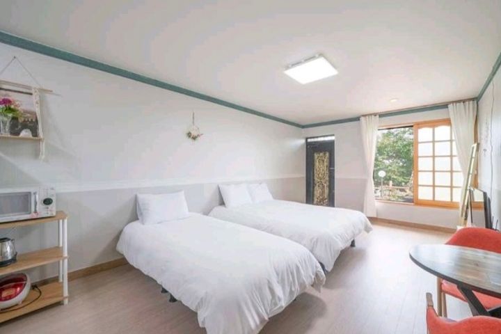 [중문]산책&조용한숙소 0번째 이미지