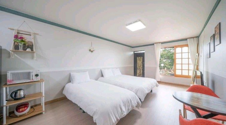[중문]산책&조용한숙소 0번째 이미지