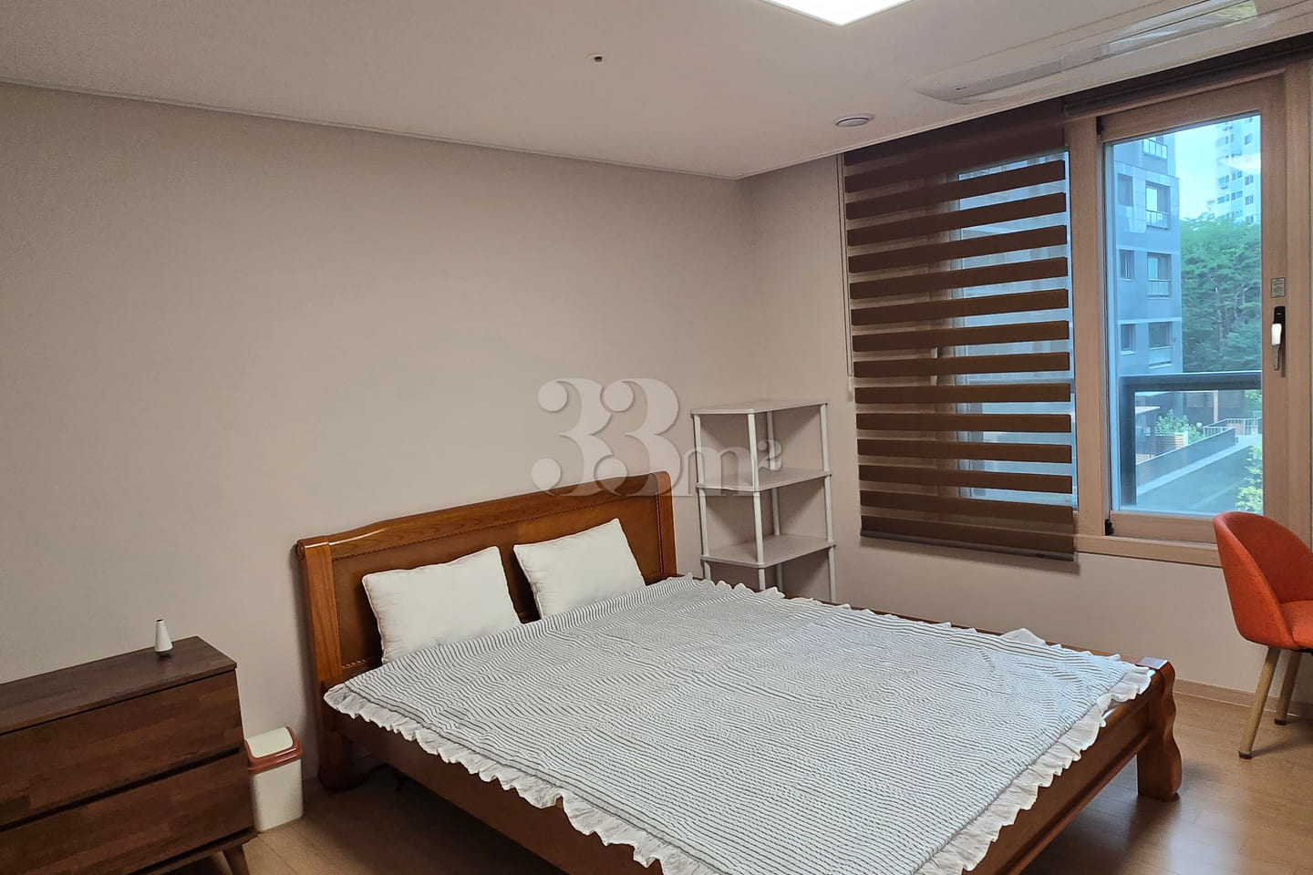 Clean home, 3 minutes from Sangdo Station 3th image