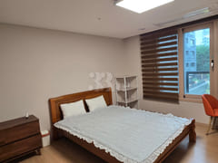 Clean home, 3 minutes from Sangdo Station 3th image