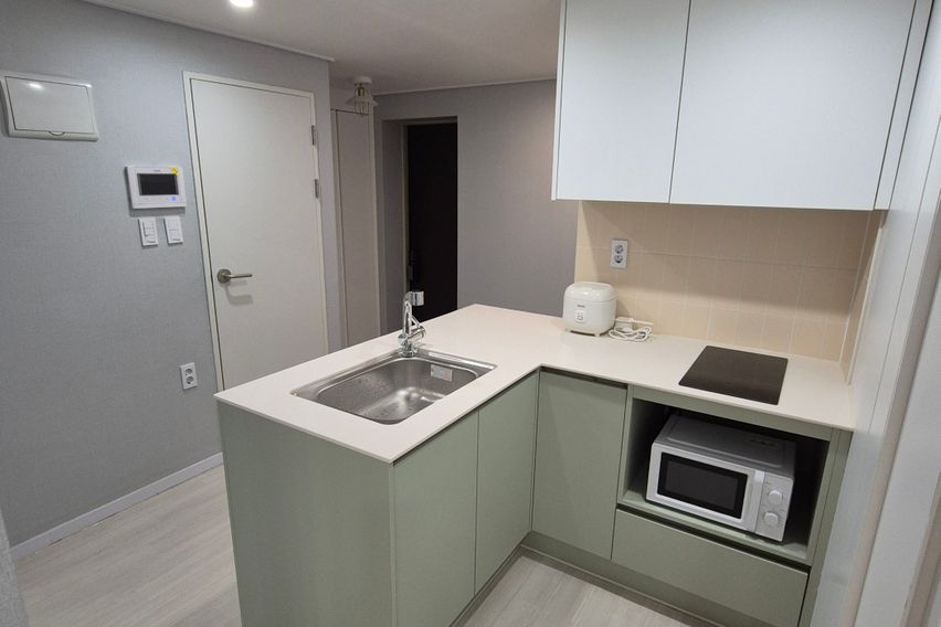 송도해수욕장 302호