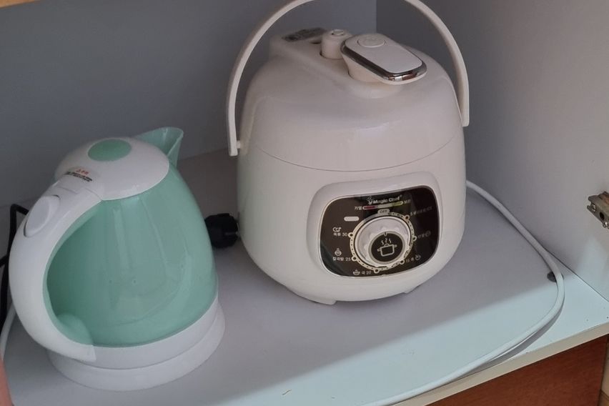 조용한 2층 끝방 8번째 이미지