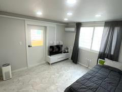Studio apartment near Gumi Gangdong Hospital 1th image