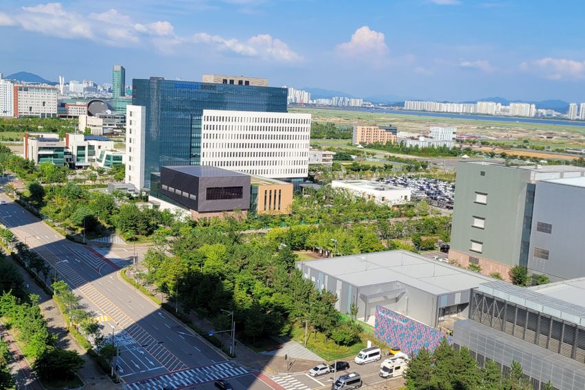 삼성바이오로직스앞 9번째 이미지