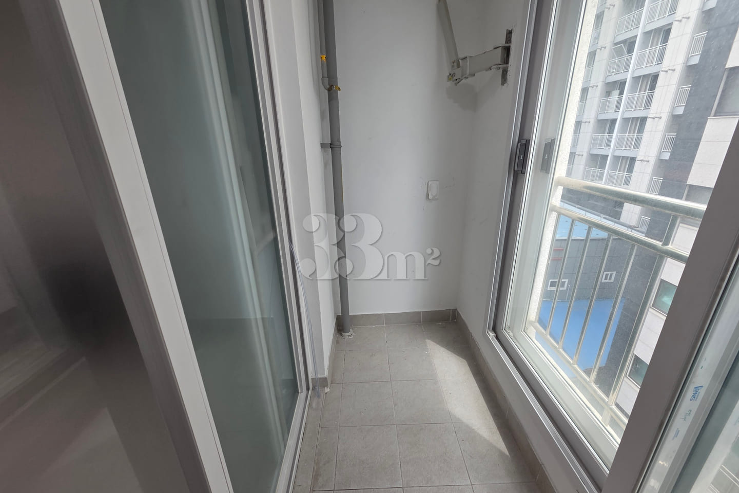 Studio apartment, 5-minute walk from Songtan  5th image