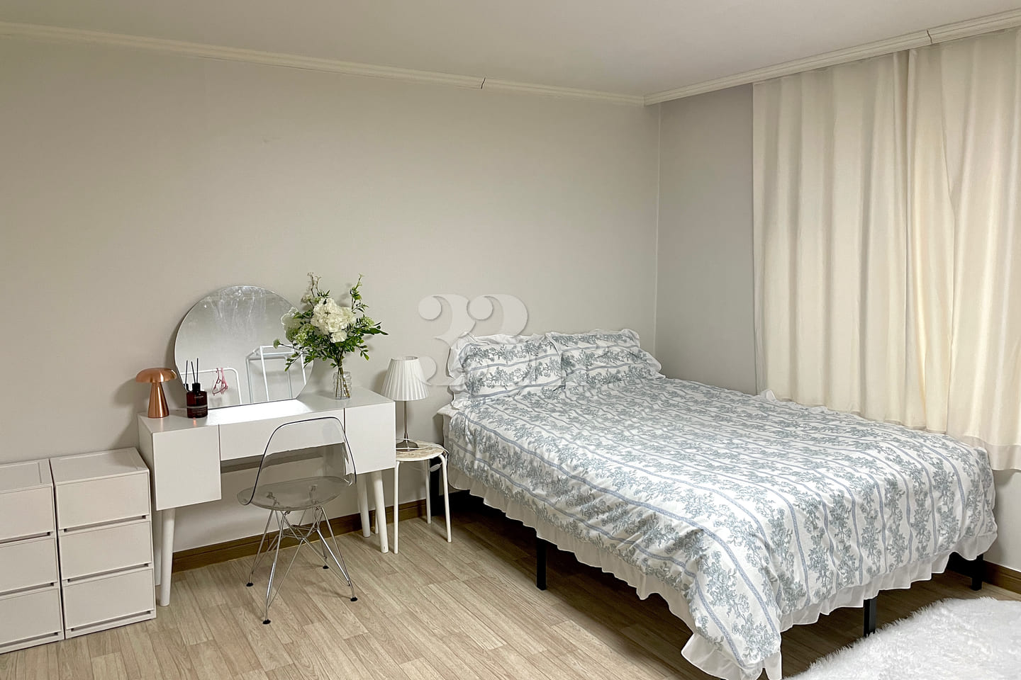 3-Bedroom Healing Accommodation Near Sasang S 5th image