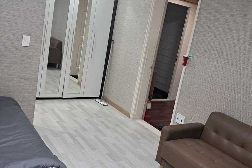 Daegwallyeong Sky Scent Pension E 9th image