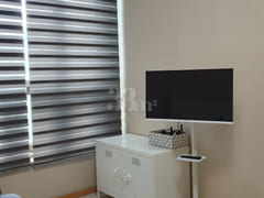 3-minute walk from Sunae Station / Clean 5th image