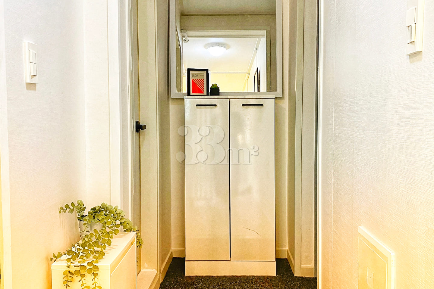 Accommodation with free parking in Yongnidan- 10th image