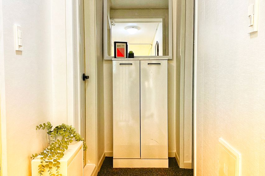 용리단길 무료주차 숙소 5번째 이미지